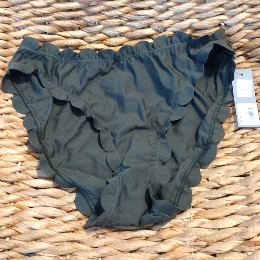 Chelsea 28 Green swim bottom